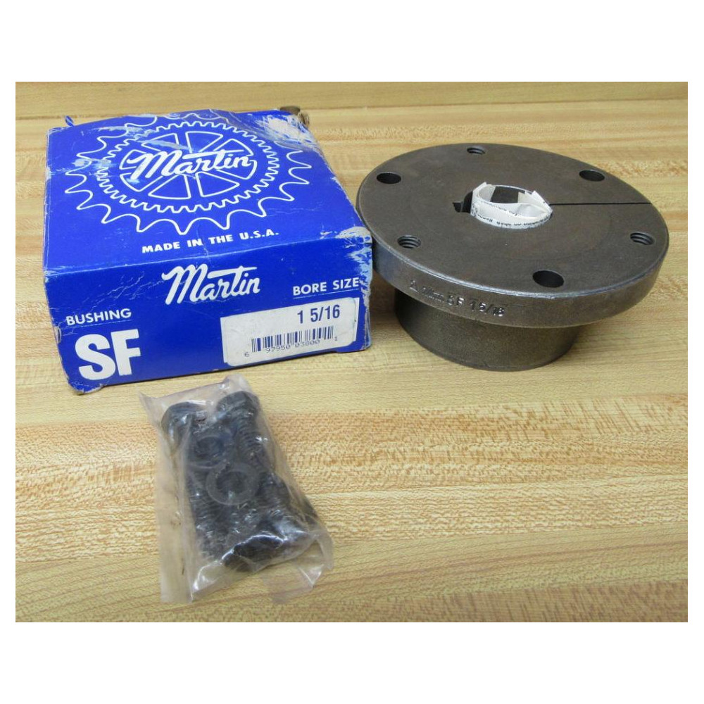 Martin SF 1-516 Bushing SF1516 Martin SF 1-516 Bushing SF1516