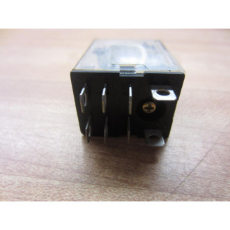 Omron LY2N Relay . LY2N-24V DC Coil 24VDC - Used