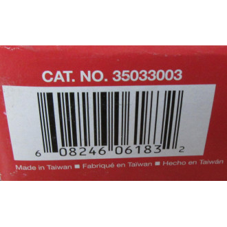 Arcair 35033003 Gouging Carbons (Pack of 50)