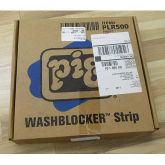 New Pig PLR500 WashBlocker Dike