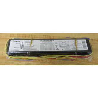 Osram QTP 2x96T12HOUNV RS Ballast QTP2x96T12HOUNVRS