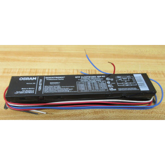 Osram QTP 3x32T8UNV ISN-SC Ballast QTP3x32T8UNVISNSC - New No Box