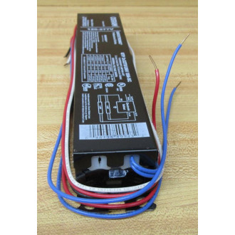Osram QTP 3x32T8UNV ISN-SC Ballast QTP3x32T8UNVISNSC - New No Box