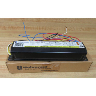 Universal Lighting 446LSHTCP Ballast