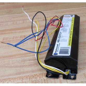 Universal Lighting 446LSHTCP Ballast