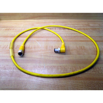 Balluff BCC05NY Cable BCC M415-M424-3A-304-EX44T2-010