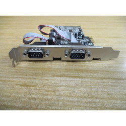 StarTech PEX4S553 Circuit Board P14009900X2C - Used