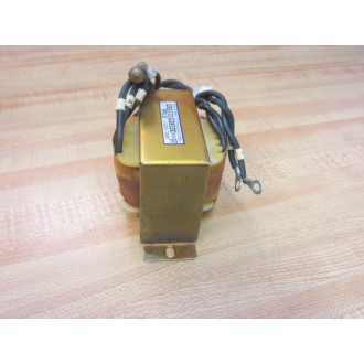 Fanuc A80L-0001-0166 Transformer A80L00010166 - Used