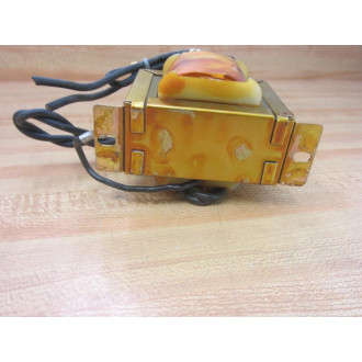 Fanuc A80L-0001-0166 Transformer A80L00010166 - Used