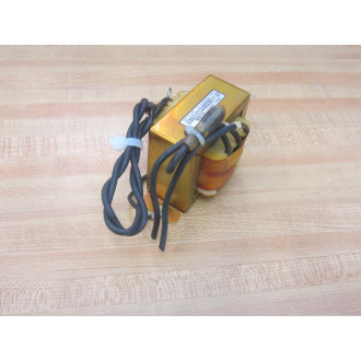 Fanuc A80L-0001-0166 Transformer A80L00010166 - Used