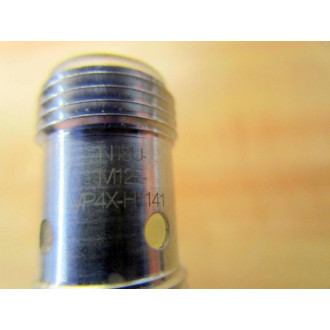Turck NI8U-M12E-VP4X-H1141 Proximity Sensor NI8UM12EVP4XH1141 1580454