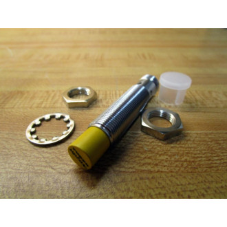 Turck NI8U-M12E-VP4X-H1141 Proximity Sensor NI8UM12EVP4XH1141 1580454