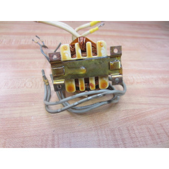 TDK A45L-0001-0009-02 Transformer A45L0001000902 - Used