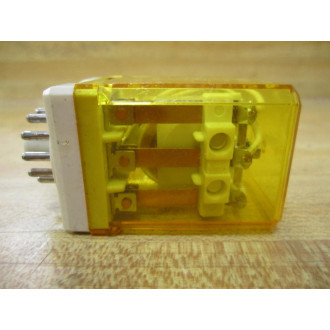 IDEC RR3PA-UL-AC120V Relay RR3PA-UL-120V - Used