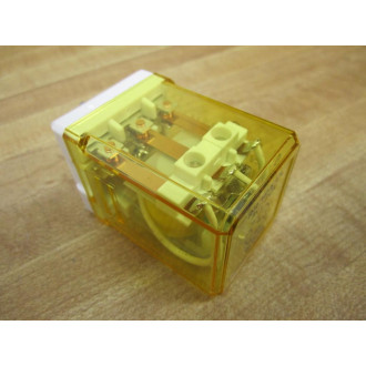 IDEC RR3PA-UL-AC120V Relay RR3PA-UL-120V - New No Box