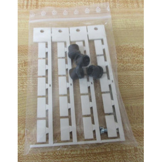 Balluff BNI PBS 104-000-Z001 Network Block BNI0009 - Used