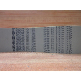 Jason 50T101560 Megadyne Timing Belt T101560