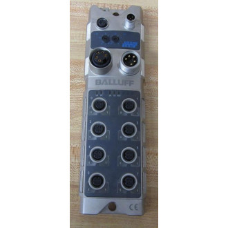 Balluff BNI PBS 104-000-Z001 Network Block BNI0009 - Used