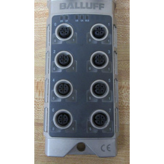 Balluff BNI PBS 104-000-Z001 Network Block BNI0009 - Used