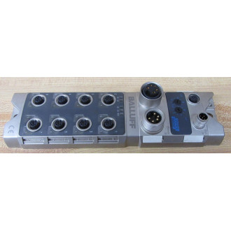 Balluff BNI PBS 104-000-Z001 Network Block BNI0009 - Used