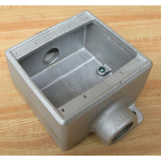Crouse - Hinds FDC32 Condulet Device Box