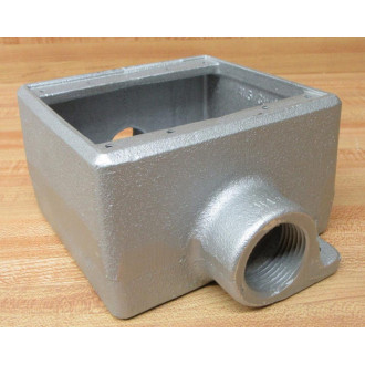 Crouse - Hinds FDC32 Condulet Device Box