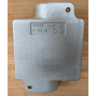 Crouse - Hinds FDC32 Condulet Device Box
