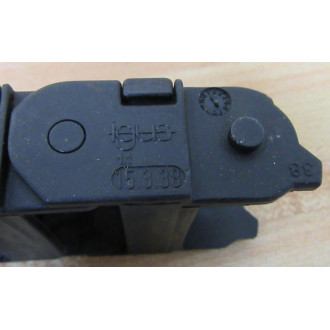 Igus 15.3.38 Energy Chain 15338 - New No Box