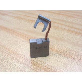 Pacific Scientific P100913 Graphite Carbon Brush wShunt & Terminal - New No Box