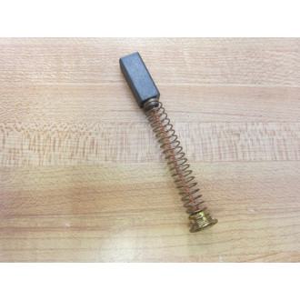 Helwig 633 Carbon Brush wSpring & Protection Cap - New No Box