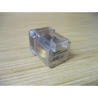 Potter & Brumfield KRP5D Relay KRP5D KRP5D-12VDC - Used