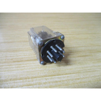 Potter & Brumfield KRP5D Relay KRP5D KRP5D-12VDC - Used
