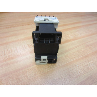 Telemecanique LP1D0910BD Contactor 023360 wLA4 DC 1U Coil Supressor - Used