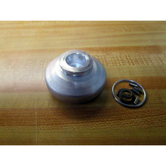 Henry A16-5TAR Seat Disc Assy. A165TAR