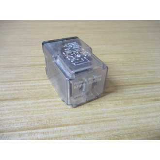 Potter & Brumfield KRPA-14DN-24V DC Relay KRPA-14DN-24 - Used