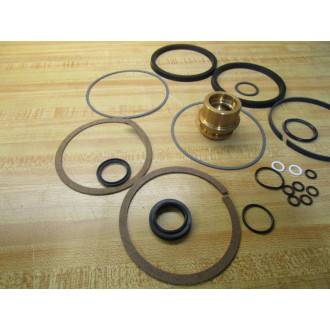 Milwaukee Cylinder 00130-7-51 Repair Kit 00130751 - New No Box