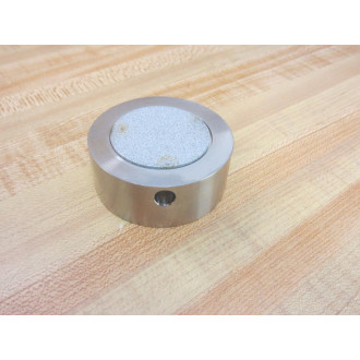 Rosemount 4843B37G01 Snubber Diffusion Assy - New No Box