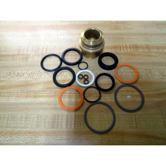 Milwaukee Cylinder 012X2-0-41 Repair Kit 012X2041 - New No Box