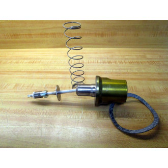 Parker 202024 Modulating Plug Kit A4A