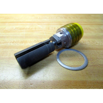 Parker 201012 PlungerPlug Kit S7A