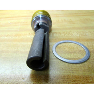 Parker 201012 PlungerPlug Kit S7A