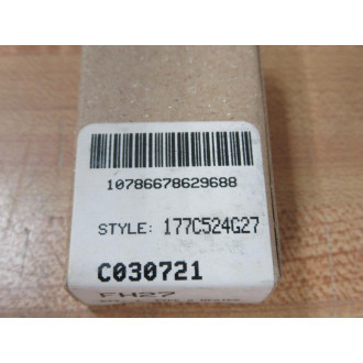 Cutler Hammer FH27 Eaton Heater Element 177C524G27