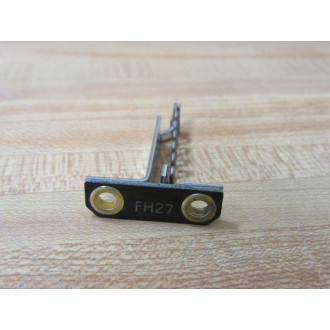 Cutler Hammer FH27 Eaton Heater Element 177C524G27