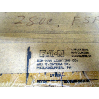 Eaton 414584 Friction Shoes  28VC 303582 (Pack of 14)