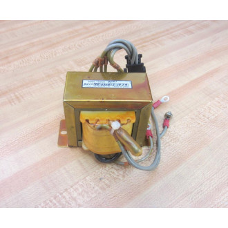 Fanuc A80L-0001-0121 30VA Transformer A80L00010121 - Used