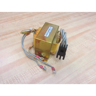 Fanuc A80L-0001-0121 30VA Transformer A80L00010121 - Used