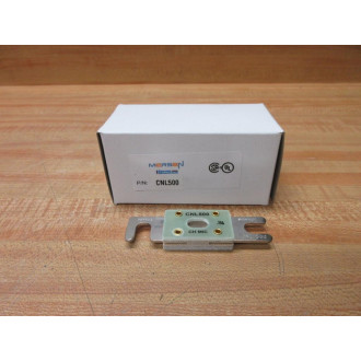 Gould Shawmut Ferraz CNL500 Mersen Fuse Cross Ref 5LCJ0