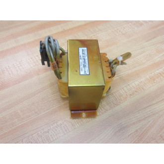 Fanuc A80L-0001-0121 30VA Transformer A80L00010121 - Used