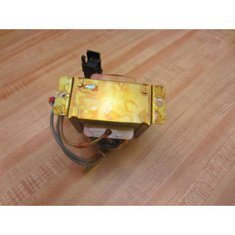 Fanuc A80L-0001-0121 30VA Transformer A80L00010121 - Used
