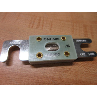 Gould Shawmut Ferraz CNL500 Mersen Fuse Cross Ref 5LCJ0